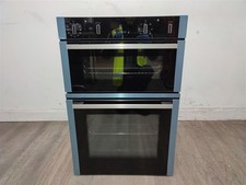 Neff U2ACH7AN7B Oven Built-In Double with Pyrolytic & EasyClean [ID7010960388]