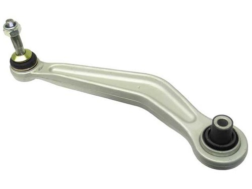 Rear left upper karlyn - upper, control