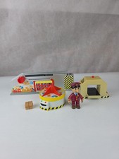 Postman Pat Toy Bundle