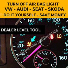 ANCEL VD700 Car Diagnostic Tool Scanner FOR VW AUDI SEAT SKODA VAG Bentley EPB