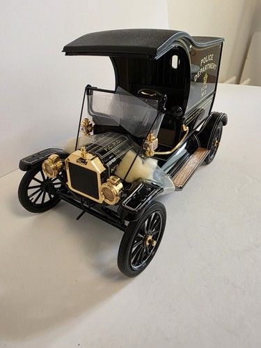 Franklin mint ford - ford, model