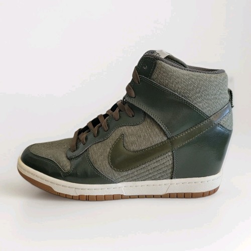 Nike dunk sky essential - sky,