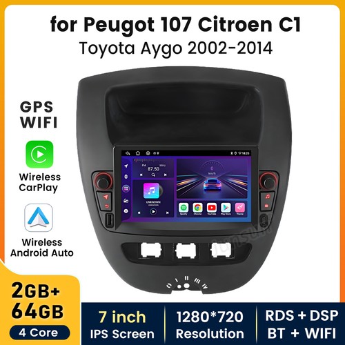 Android15 64g car - 64g,