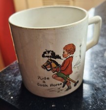 Vintage norman thelwell pony - norman,