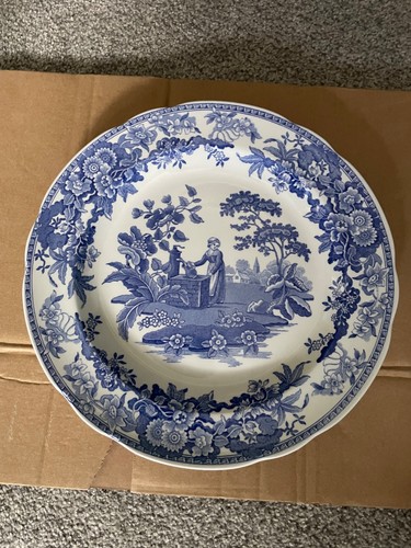 Spode blueroom collection - blueroom,