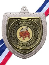 Table Skittles Award 87mm