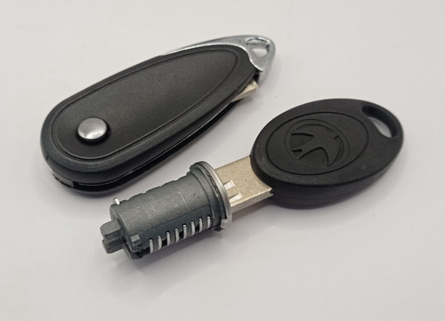 Fawo door lock barrel - lock,