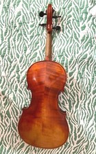 Early 1900s French Violin -