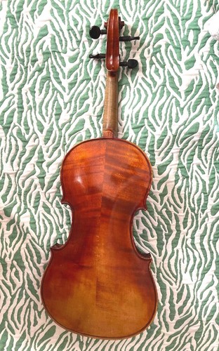 Early 1900s french violin - 1900s,