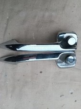 Mercedes W109 W108 Door