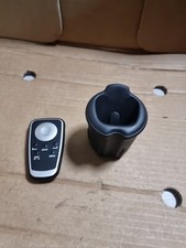 Renault Clio Megane Scenic Tom Tom Sat Nav Remote & Holder 