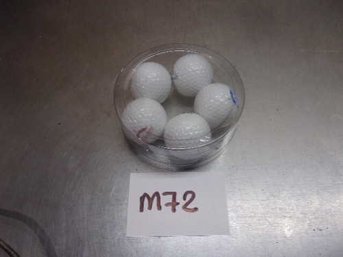 Andrews novelty golf balls - novelty,