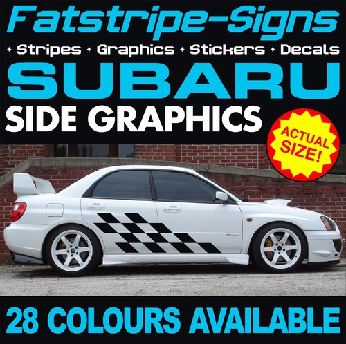 Fit subaru impreza - subaru,