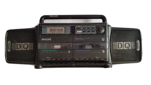 Philips vintage double - vintage,