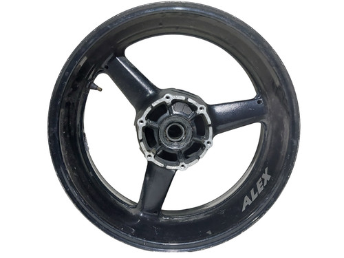 Yamaha yzf rear wheel - yzf,