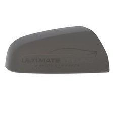 Vauxhall Zafira MK2 2005-2008 Door Wing Mirror Cover Cap Primed Drivers Right