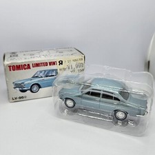 Tomica Limited Vintage Car