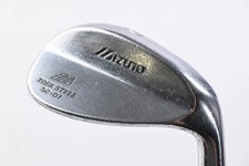 Mizuno Tour Style Gap Wedge /