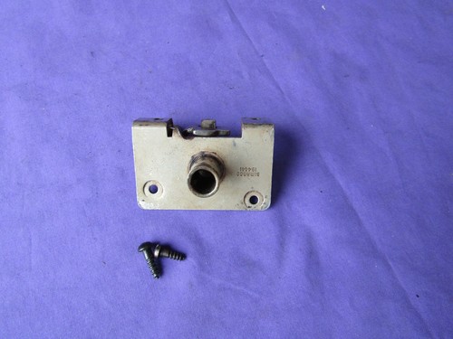 Singer knee lever controller - singer,