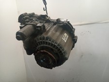 LAND ROVER DISCOVERY TRANSFER