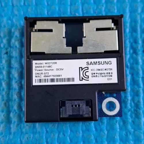 Genuine wifi module - wifi, for