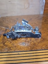 Kill Switch, Hayter Harrier 41