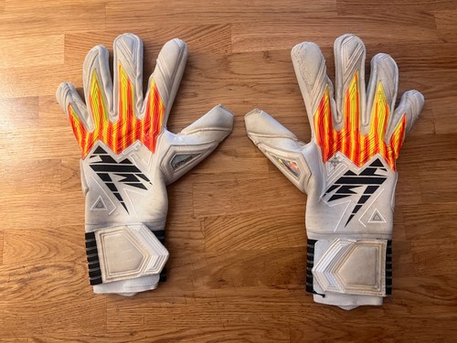 Kaliaaer goalkeeper gloves - kaliaaer,