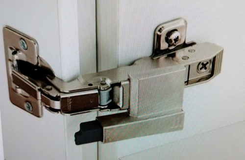 Blum 170 degree kitchen hinge - blum,