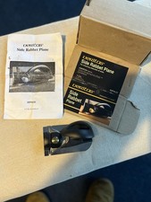 Veritas Side Rebate Plane