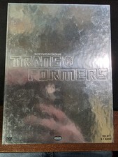 The Original Transformers