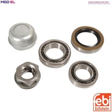 WHEEL BEARING KIT 34800 FOR VW