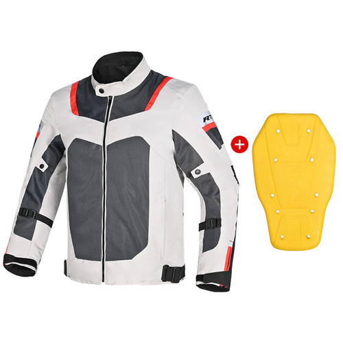 Tech spiral mesh summer - tech,