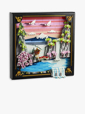 LEGO Art 31218 Japanese Cherry