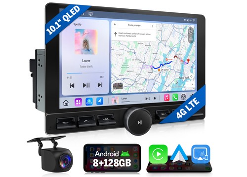 Double din android - double,