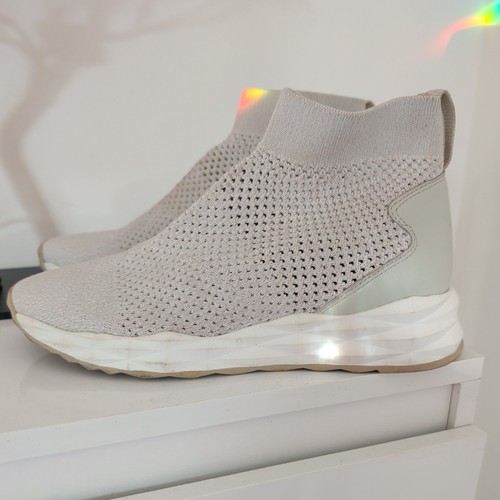 Ash sound knit - sound, sneakers