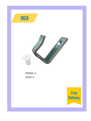 Ikea 106865 kivik and - ikea, x1