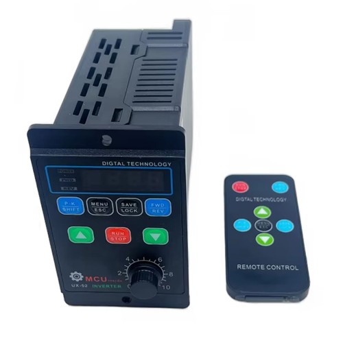 750w frequency converter - 1x(750w,