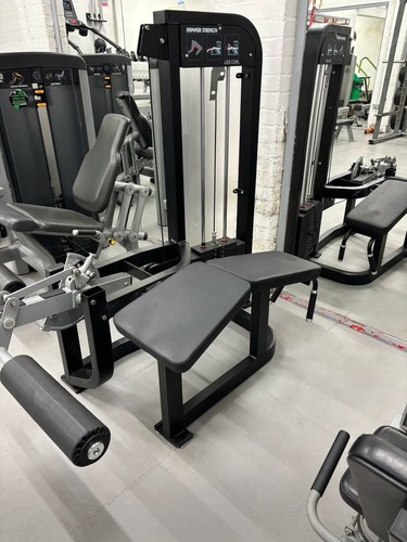 Hammer strength replica prone - replica,