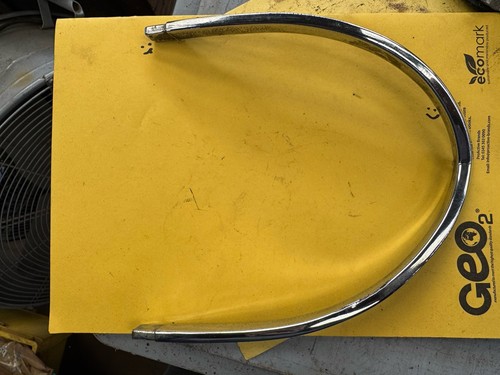 Triumph 2000 2500 - , chrome
