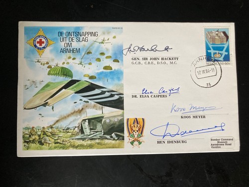 Ww2 battle arnhem cover - ww2,