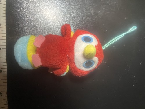 Lora the parrot yoohoo - lora,