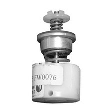Morco Gas Valve Spindle for