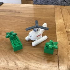 Duplo Lego Harold The