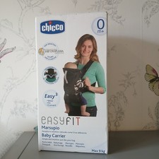 Chicco Easyfit Marsupio Baby