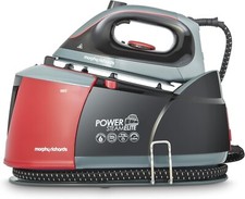 Morphy Richards Power 2400W