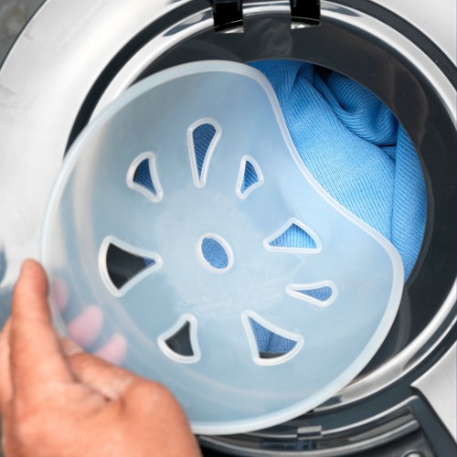Spin dryer mat - dryer, 9.5"