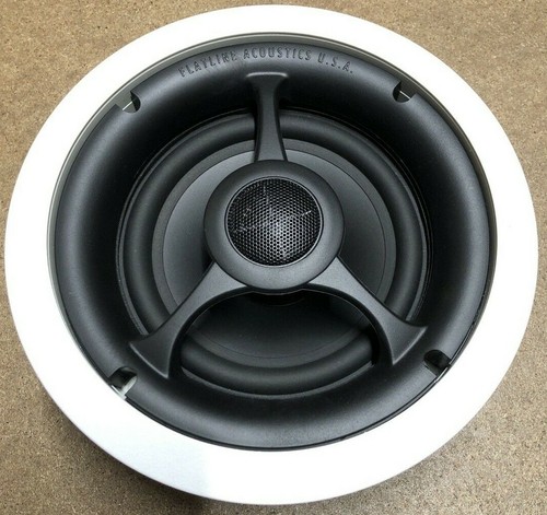 Flatline acoustics ceiling - flatline,