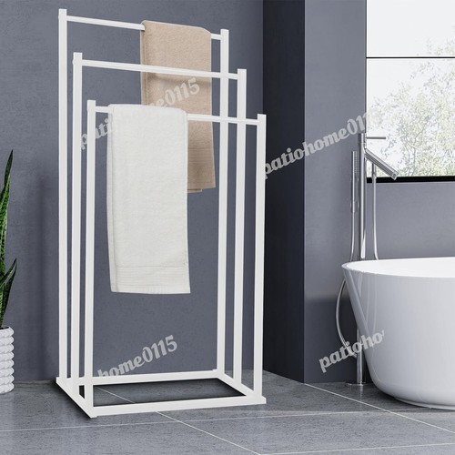 Free standing towel rack - towel, 3
