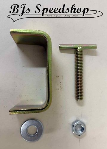 Oil pump removal tool - tool, puller