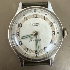 Smiths Empire Men’s Watch 5